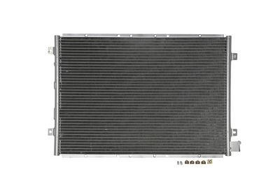 Kondensators, Gaisa kond. sistēma KAMOKA 7800554