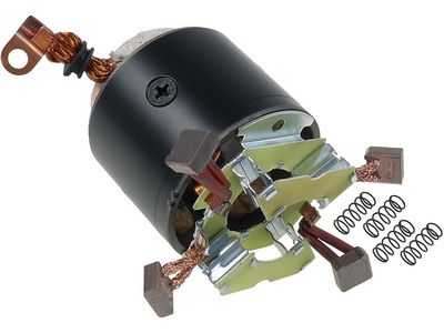 Kronšteins, Ogļu sukas AS-PL SF9062S