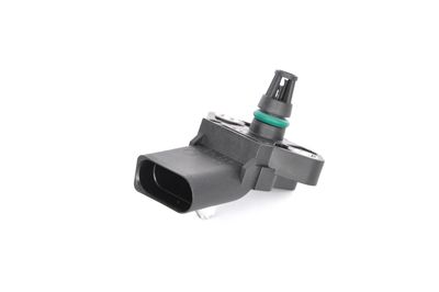Датчик, давление наддува BOSCH 0281002401