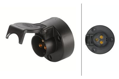 Kontaktligzda HELLA 8JB 001 933-031