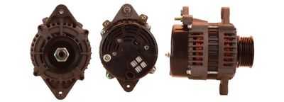 Ģenerators LUCAS LRA02327