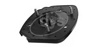 Amortizatora statnes balsts DYS 73-26253
