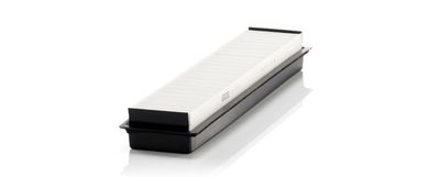 Filtrs, Salona telpas gaiss MANN-FILTER CUD 5250
