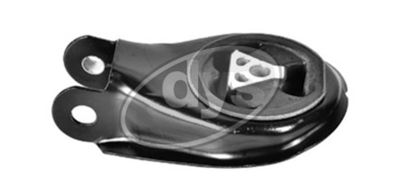 Подвеска, автоматическая коробка передач DYS 72-26042