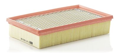 Воздушный фильтр MANN-FILTER C 30 153/2