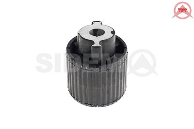 Piekare, Tilta sija SIDEM 821332