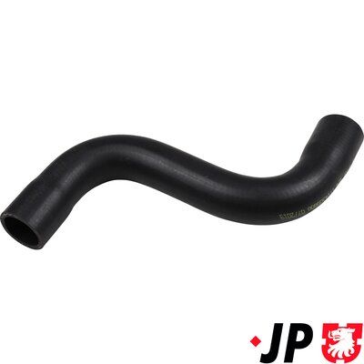 Шланг радиатора JP GROUP 1114305800