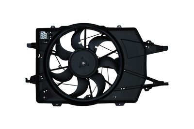 Вентилятор, охлаждение двигателя KAMOKA 7740108