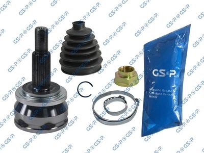 Шарнирный комплект, приводной вал GSP 859345