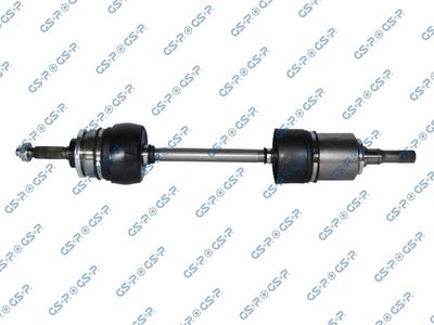 Piedziņas vārpsta GSP 228005