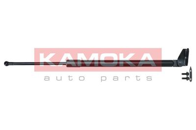 Gāzes atspere, Bagāžas/Kravas nodalījuma vāks KAMOKA 7092323
