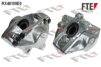 Bremžu suports FTE 9291246