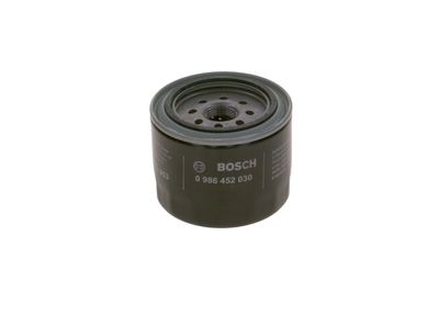 Масляный фильтр BOSCH 0 986 452 030