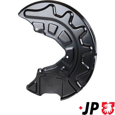 Отражатель, диск тормозного механизма JP GROUP 1164203680