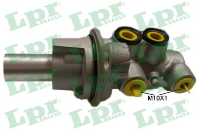 Главный тормозной цилиндр LPR 1562