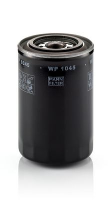 Eļļas filtrs MANN-FILTER WP 1045