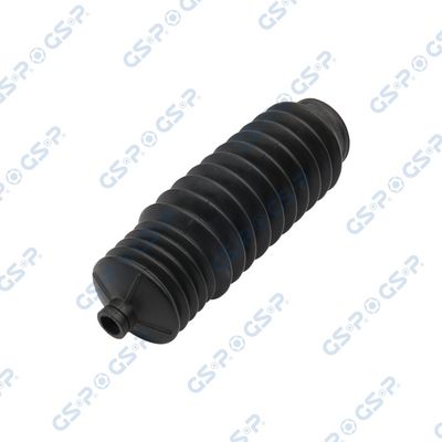 Putekļusargs, Stūres iekārta GSP 540076