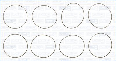 Комплект прокладок, гильза цилиндра AJUSA 60005200