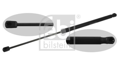 Gāzes atspere, Bagāžas/Kravas nodalījuma vāks FEBI BILSTEIN 39707