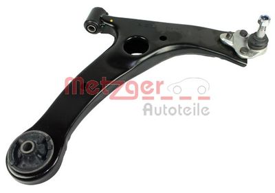 Vikšro valdymo svirtis METZGER 58080402