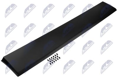 Apdare-/Aizsarguzlika, Sānu siena NTY EZC-RE-347