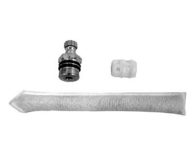 Осушитель, кондиционер MAHLE AD 181 000S