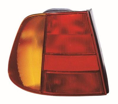 Задний фонарь ABAKUS 441-1993L-LD-UE