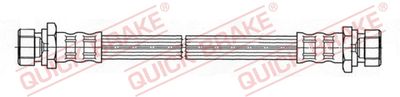 Bremžu šļūtene QUICK BRAKE 25.012