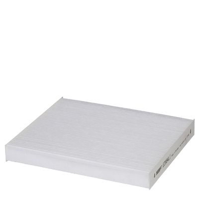 Фильтр, воздух во внутренном пространстве HENGST FILTER E3984LI