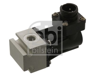 Elektromagnētiskais vārsts, Retarderis FEBI BILSTEIN 38003