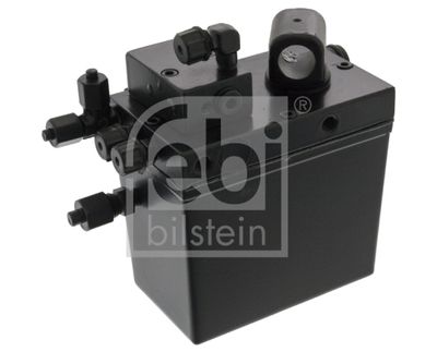 Kabīnes pacelšanas sūknis, kabīne FEBI BILSTEIN 101282