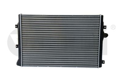 Radiators, Motora dzesēšanas sistēma vika 11211857901