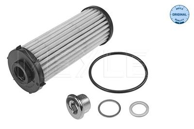 Detaļu komplekts, automātiskās ātrumkārbas eļļas maiņa MEYLE 100 135 0103/SK