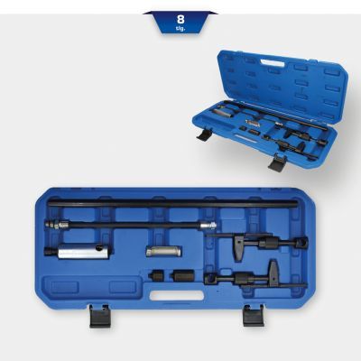 Montāžas instrumentu komplekts, Vārsta atpere KS TOOLS BT541070