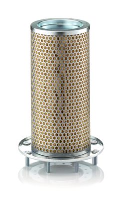 Фильтр добавочного воздуха MANN-FILTER C 16 140