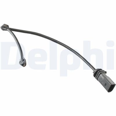 Сигнализатор, износ тормозных колодок DELPHI LZ0305
