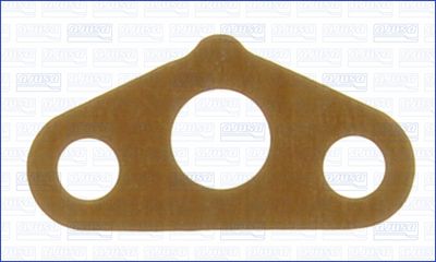 Blīve, Eļļas sietveida filtrs AJUSA 01068400