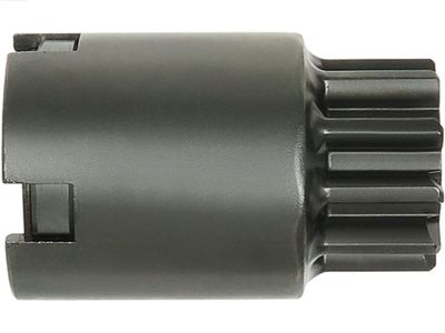Pievads ar brīvgaitas mehānismu, Starteris AS-PL SD4091P