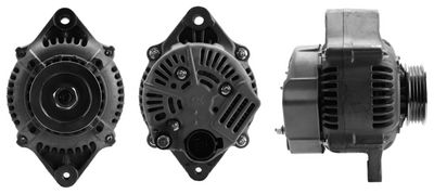 Ģenerators LUCAS LRA02866