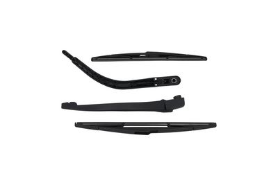 Рычаг стеклоочистителя, система очистки окон KAMOKA 25316