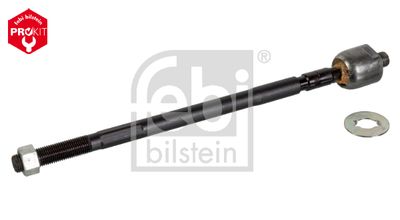 Осевой шарнир, рулевая тяга FEBI BILSTEIN 43276
