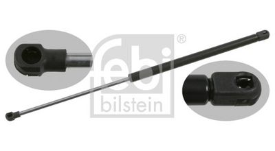 Gāzes atspere, Bagāžas/Kravas nodalījuma vāks FEBI BILSTEIN 05756