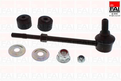 Тяга / стойка, стабилизатор FAI AutoParts SS6301