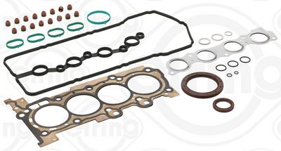 Комплект прокладок, двигатель ELRING 786.890
