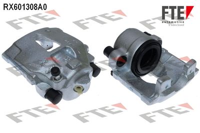Тормозной суппорт FTE 9292141