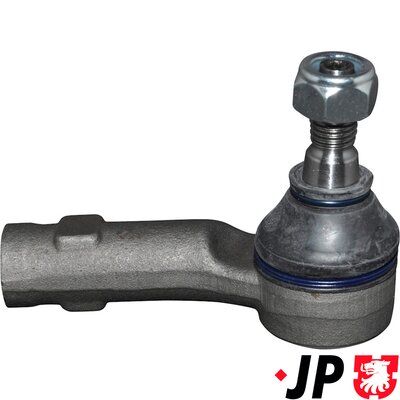 Наконечник поперечной рулевой тяги JP GROUP 1144603880
