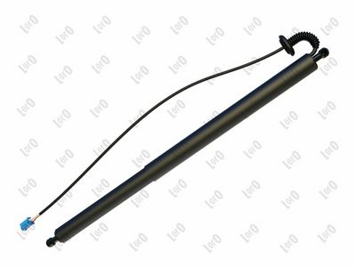 Электромотор, задняя дверь ABAKUS 101-02-202