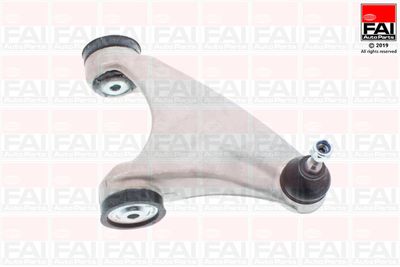 Neatkarīgās balstiekārtas svira, Riteņa piekare FAI AutoParts SS1006