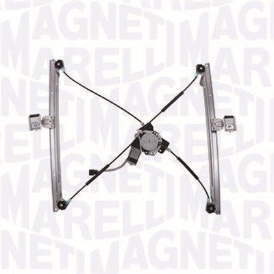 Стеклоподъемник MAGNETI MARELLI 350103170114
