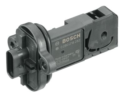 Расходомер воздуха BOSCH 0280218282